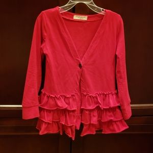 EUC Adorable Essentials cardigan